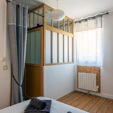 L'étoile De * Étretat