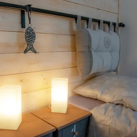 L'étoile De Étretat