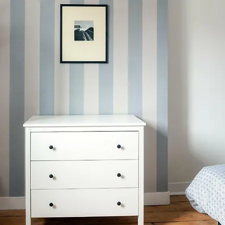 L'étoile De * Étretat