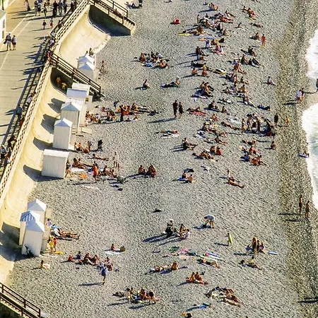 L'étoile De Сasa de vacaciones