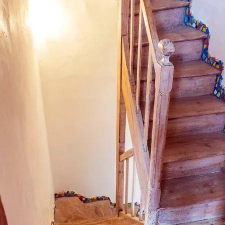 Сasa de vacaciones L'étoile De