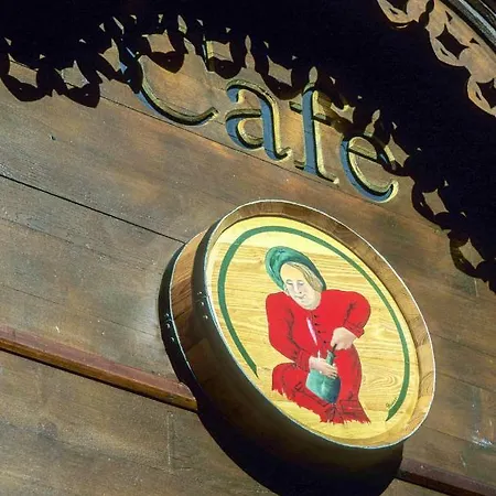 L'étoile De Сasa de vacaciones Étretat