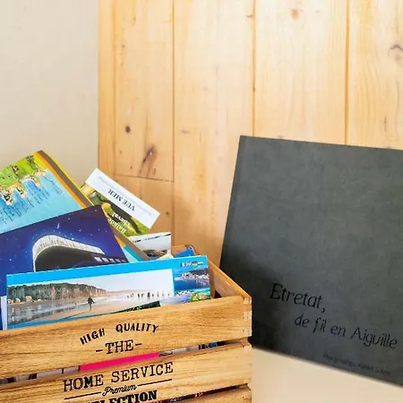 Сasa de vacaciones L'étoile De