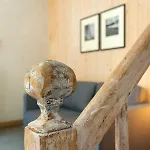 L'etoile De *