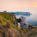Σπίτι διακοπών L'etoile De *