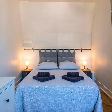 L'etoile De Holiday home Etretat