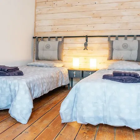 L'étoile De * Étretat