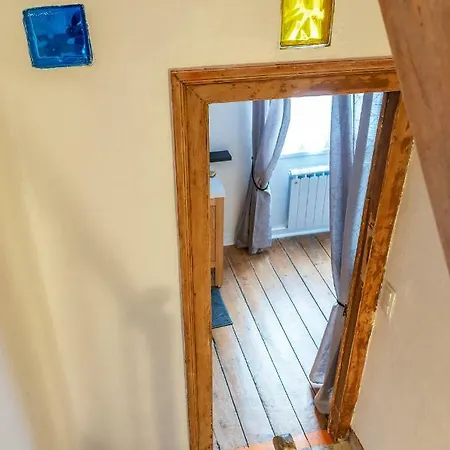 L'etoile De Holiday home *