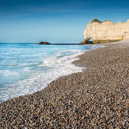 L'etoile De * Etretat
