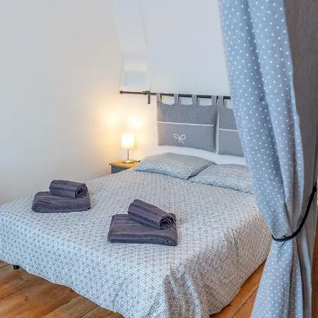 L'etoile De Holiday home