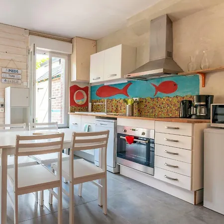 L'etoile De Holiday home