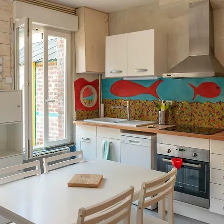 L'etoile De Holiday home *