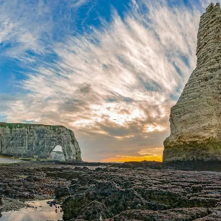 L'etoile De Holiday home *