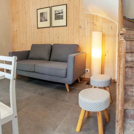 L'etoile De Holiday home *