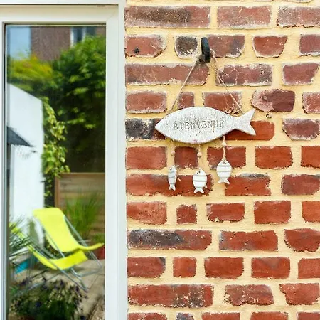 L'etoile De Holiday home Etretat