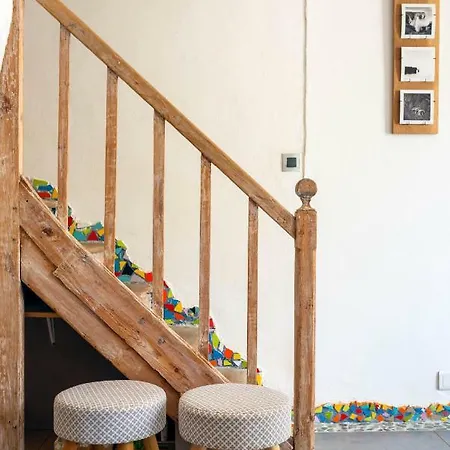 L'étoile De * Étretat