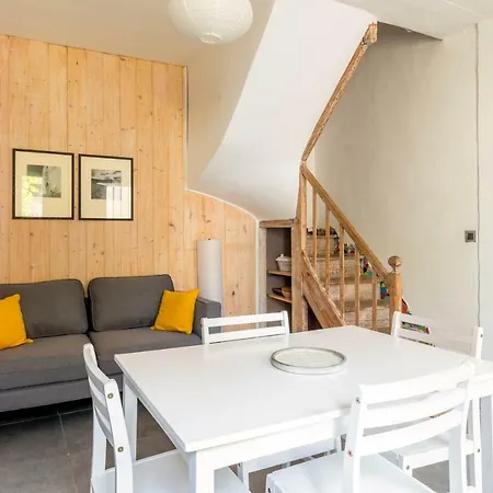 L'etoile De Holiday home *