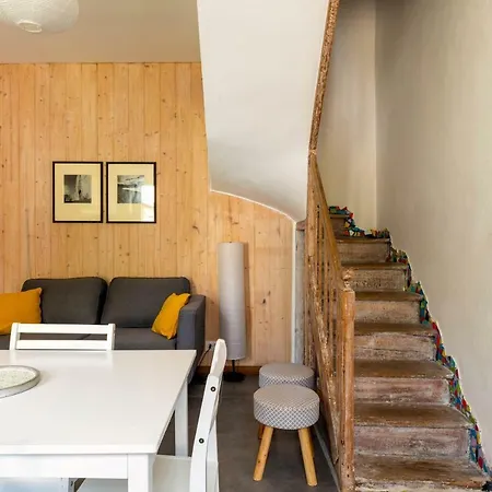 L'etoile De Holiday home