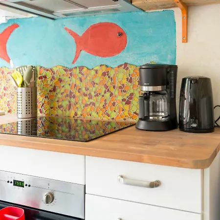 Holiday home L'etoile De