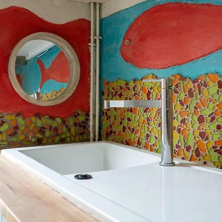 L'etoile De Holiday home