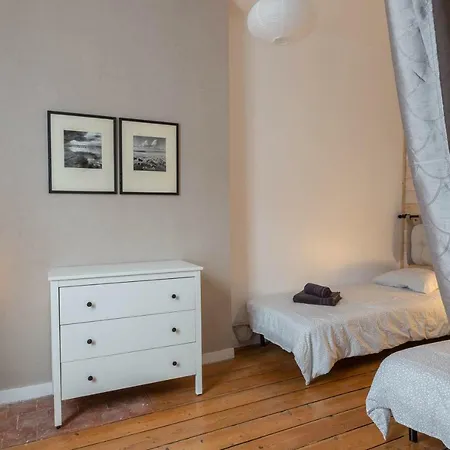 L'etoile De Holiday home *