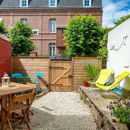 L'etoile De Holiday home *