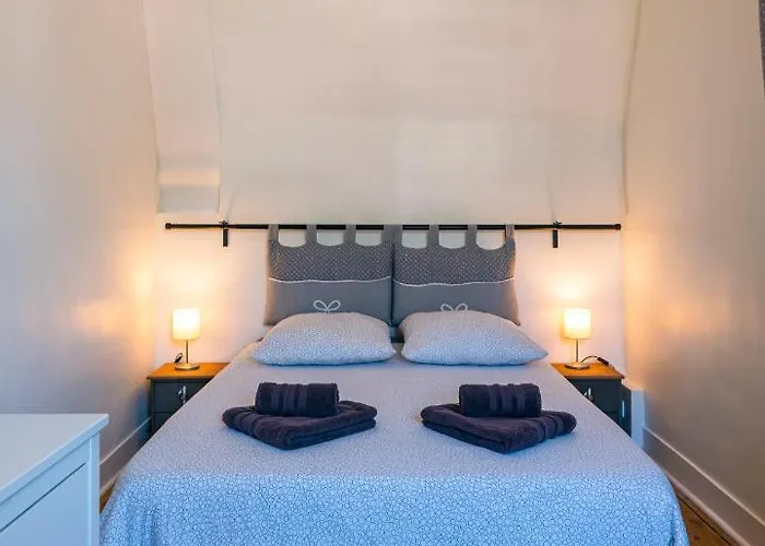 L'etoile De Casa de Férias Étretat