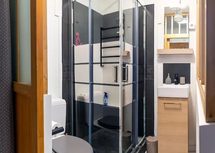 L'etoile De Casa de Férias Étretat