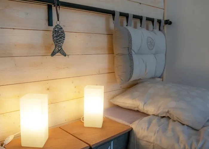 L'etoile De Étretat