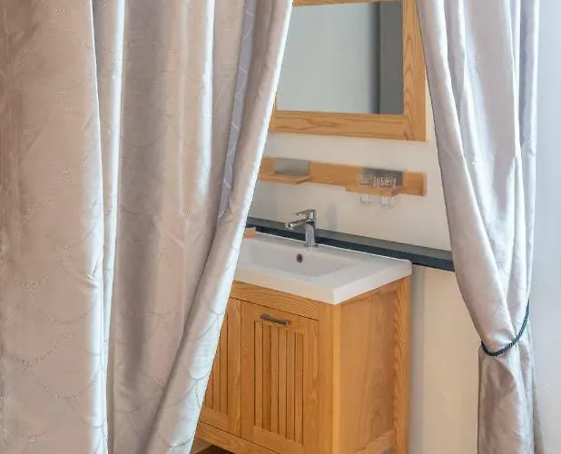 L'etoile De Casa de Férias