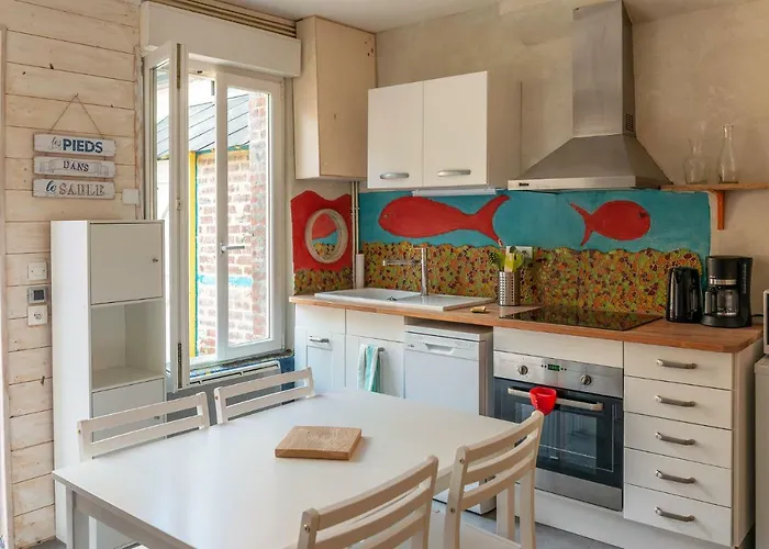 L'etoile De Casa de Férias *