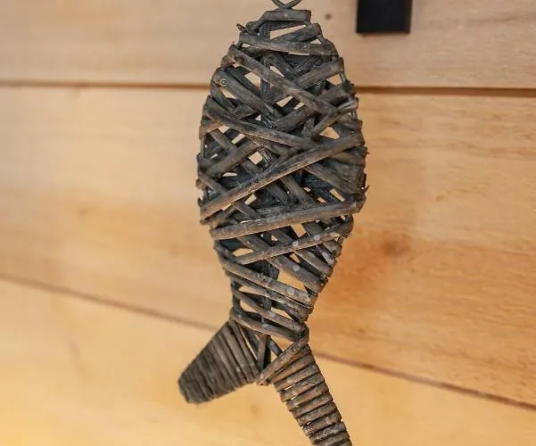 Casa de Férias L'etoile De