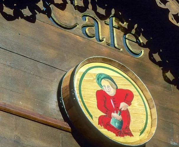 L'etoile De Casa de Férias Étretat