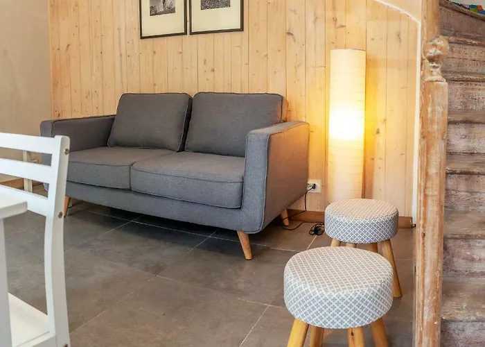 L'etoile De Casa de Férias *