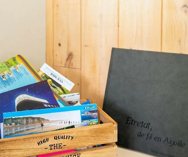 Casa de Férias L'etoile De