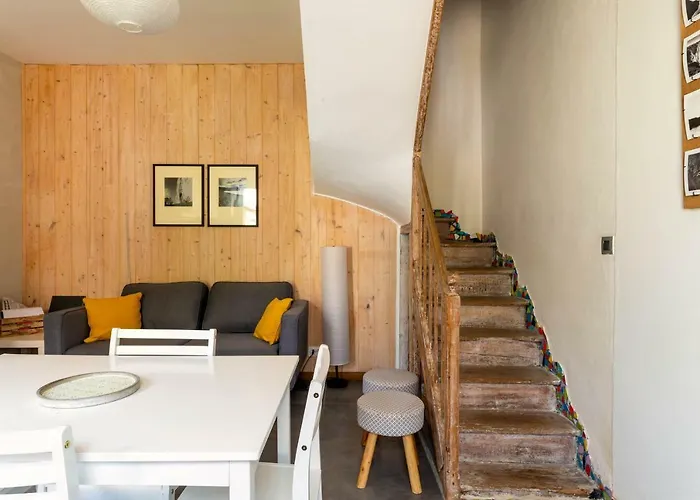 L'etoile De Casa de Férias