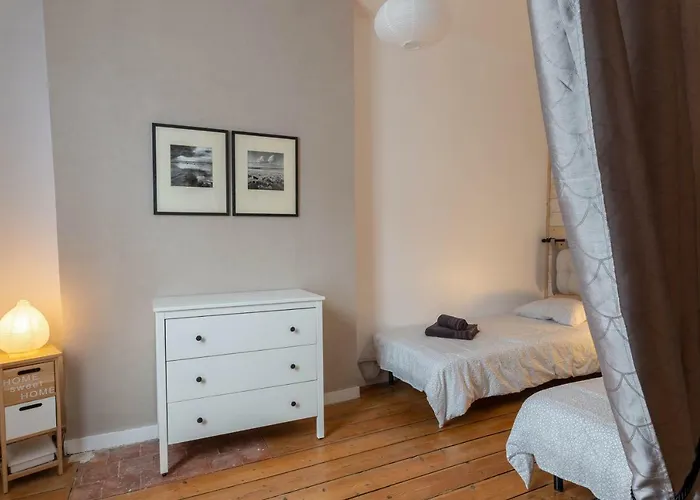 L'etoile De Casa de Férias *