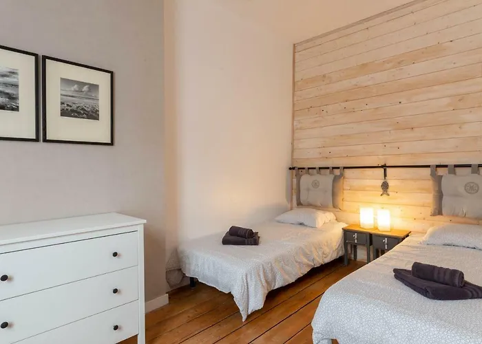 Casa de Férias L'etoile De *